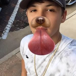 Meet your Posher, Austin